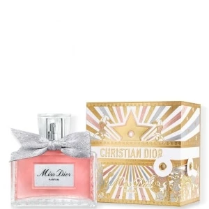 Miss Dior Parfum - Notes Fleuries, Fruitées et Boisées Intenses - Édition Limitée Miss Dior Parfum - Notes Fleuries, Fruitées et Boisées Intenses - Édition Limitée