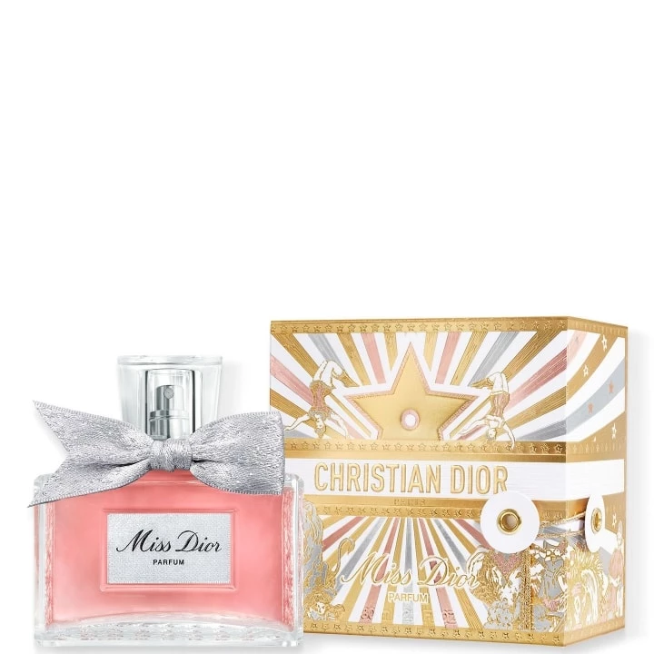 Miss Dior Parfum - Notes Fleuries, Fruitées et Boisées Intenses - Édition Limitée - DIOR - Incenza