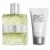 Eau Sauvage Coffret Eau de Toilette et Gel Douche - Édition Limitée