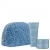 Teddy Land - Lait de Noisette et Camomille Coffret Gel douche et Scrub pour le Corps