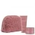 Teddy Land - Lait Rose et Cannelle Coffret Gel douche et Scrub pour le Corps