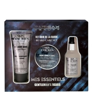 Mes Essentiels Coffret Soin Barbe Mes Essentiels Coffret Soin Barbe