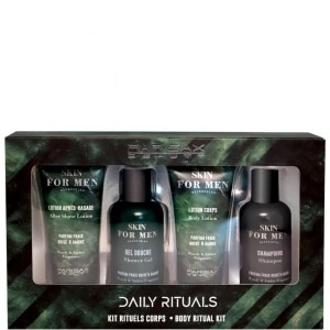 Rituel Bain Jour Coffret Soin & bain Rituel Bain Jour Coffret Soin & bain