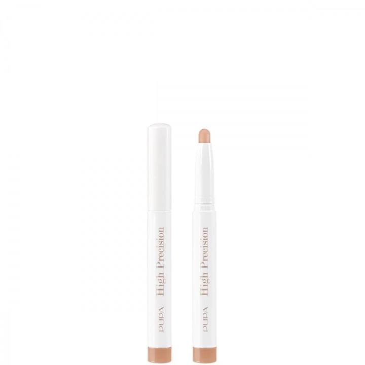 003 High Precision Concealer Correcteur Stylo Haute Défintion - Pupa - Incenza