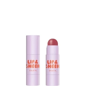 Lip & Cheek Stick Fard à Joues et Baume à Lèvres Lip & Cheek Stick Fard à Joues et Baume à Lèvres