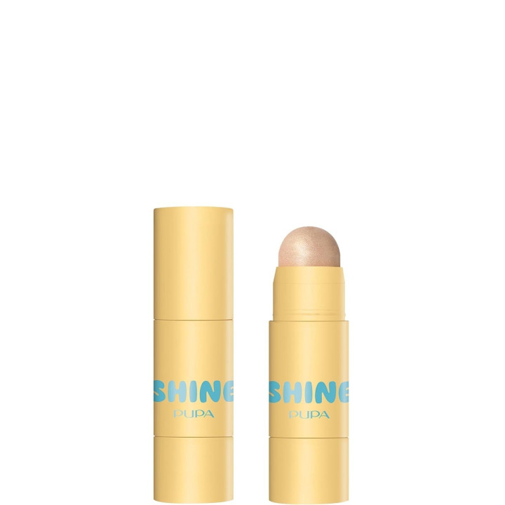 002 - Shine Stick Illuminateur de Teint