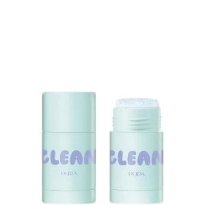 Clean Scrub Stick Nettoyant pour le Visage 21 ml Clean Scrub Stick Nettoyant pour le Visage 21 ml