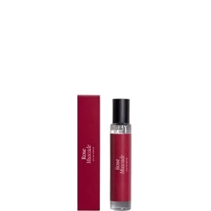 Rose Muscade Eau de Parfum - Vaporisateur de Sac Rose Muscade Eau de Parfum - Vaporisateur de Sac