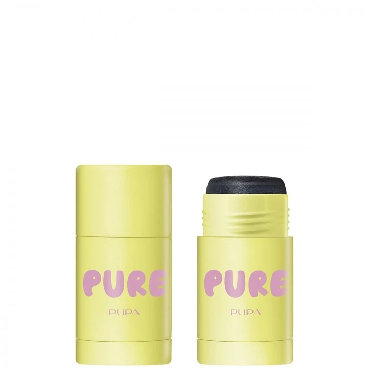 Pure Masque Stick Purifiant 25 g - Pupa - Incenza