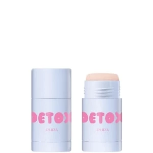 Detox Masque Stick Anti Pollution 25 ml Detox Masque Stick Anti Pollution 25 ml