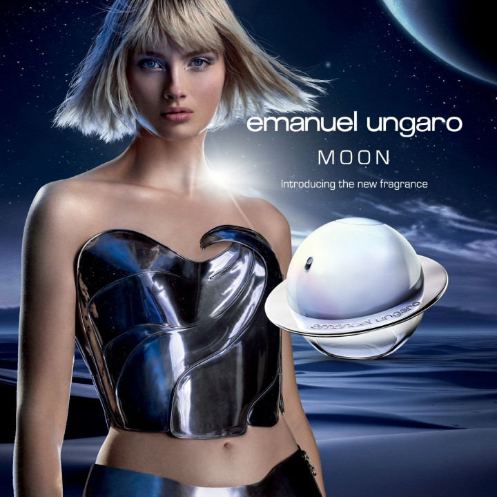 Emanuel Ungaro Moon Eau de Parfum