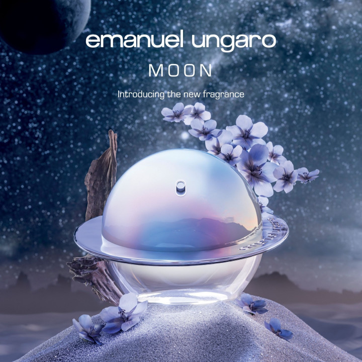 Emanuel Ungaro Moon Eau de Parfum
