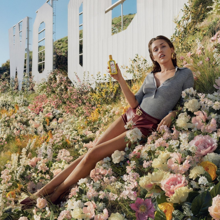 Gucci Flora Gorgeous Orchid Eau de Parfum - Recharge
