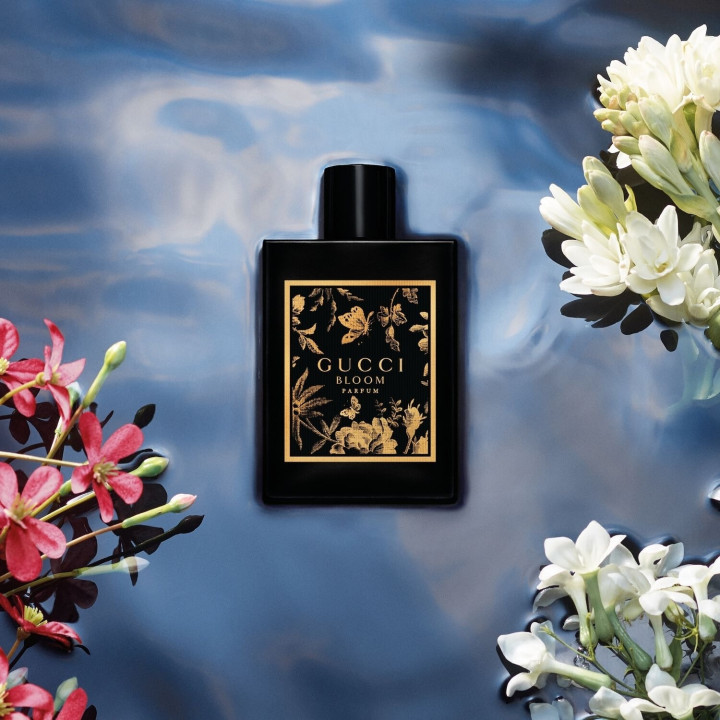 Gucci Bloom Parfum