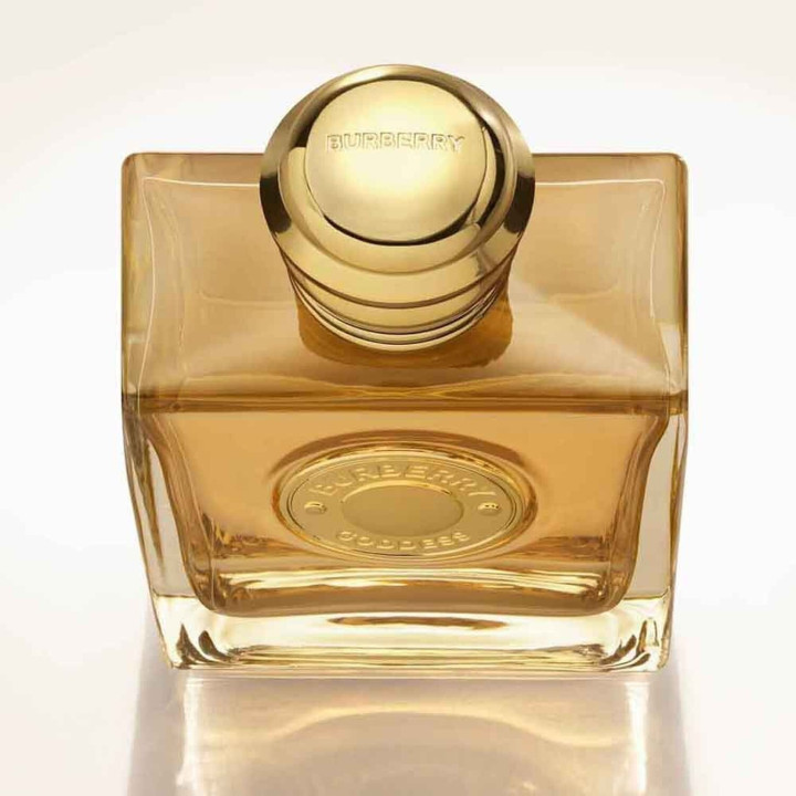 Burberry Goddess Intense Eau de Parfum