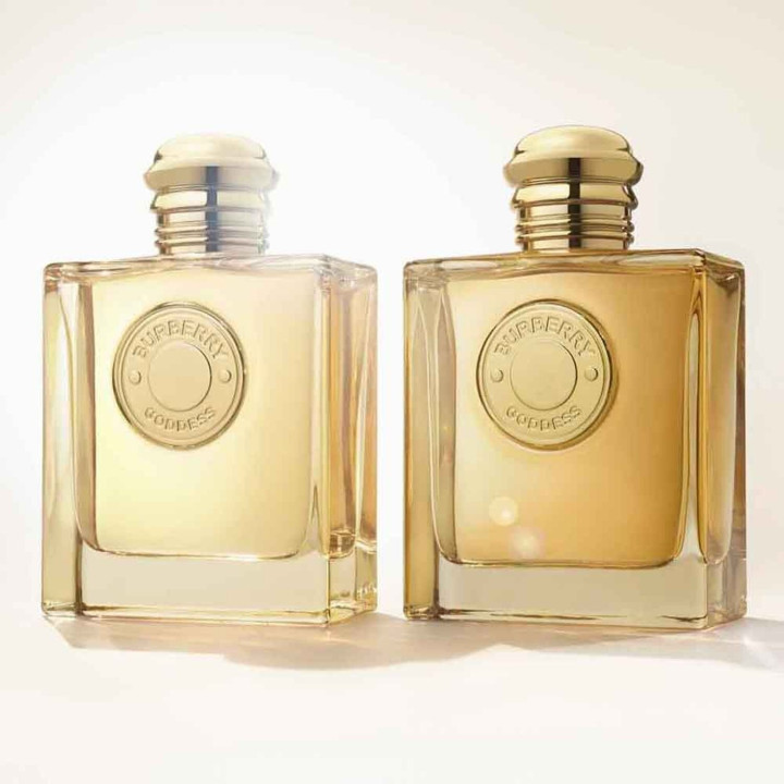 Burberry Goddess Intense Eau de Parfum