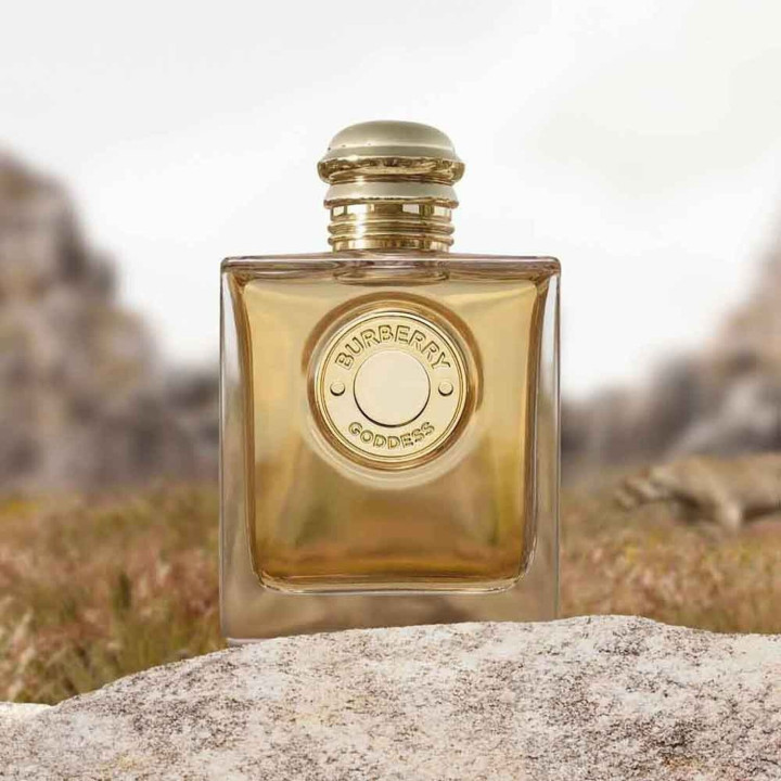 Burberry Goddess Intense Eau de Parfum - Flacon Recharge