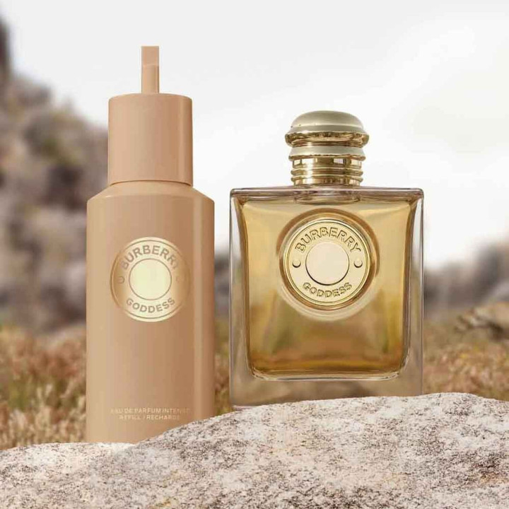 Burberry Goddess Intense Eau de Parfum - Flacon Recharge