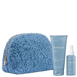 Teddyland - Lait de Noisette et Camomille Coffret Soin Parfumé Teddyland - Lait de Noisette et Camomille Coffret Soin Parfumé