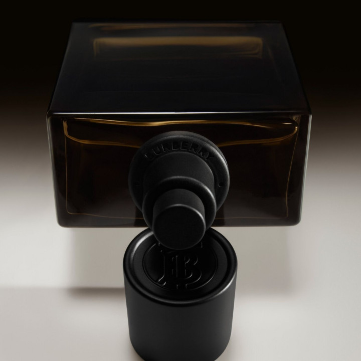 Burberry Hero Parfum Intense pour Homme
