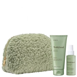 Teddyland - Lait et Crème de Pistache Coffret Soin Parfumé Teddyland - Lait et Crème de Pistache Coffret Soin Parfumé