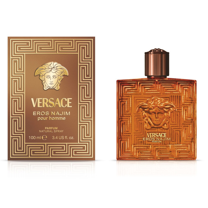 Eros Najim Parfum 100 ml
