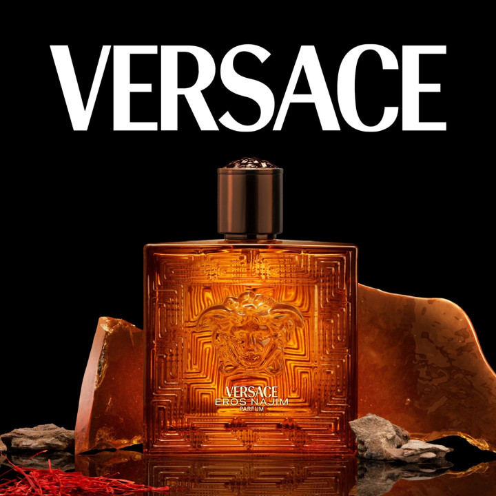 Eros Najim Parfum