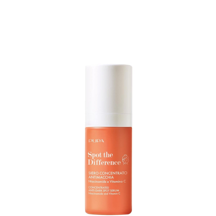 Spot The Difference Sérum Concentré Anti-Tâches 30 ml