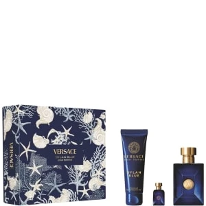 Dylan Blue Coffret Eau de Toilette Dylan Blue Coffret Eau de Toilette