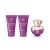 Dylan Purple Coffret Eau de Parfum 50 ml