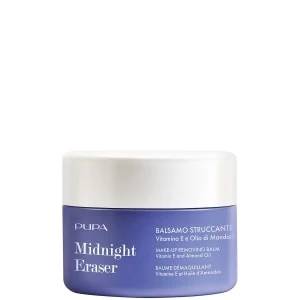 Midnight Eraser Baume Démaquillant Midnight Eraser Baume Démaquillant