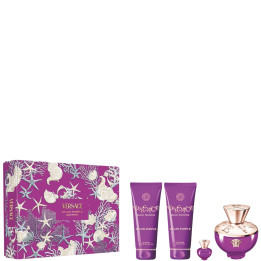 Dylan Purple Coffret Eau de Parfum 100 ml