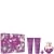 Dylan Purple Coffret Eau de Parfum 100 ml