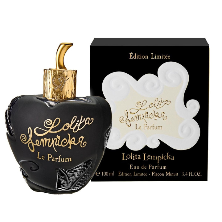 Le Parfum Eau de Parfum - Édition Limitée - Flacon Minuit