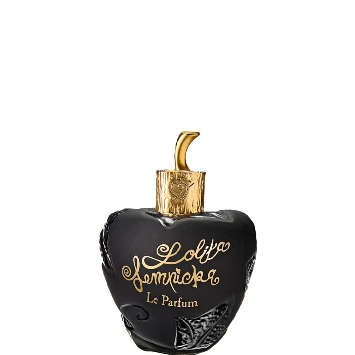 Le Parfum Eau de Parfum - Édition Limitée - Flacon Minuit 100 ml - Lolita Lempicka - Incenza Le Parfum Eau de Parfum - Édition Limitée - Flacon Minuit 100 ml - Lolita Lempicka - Incenza