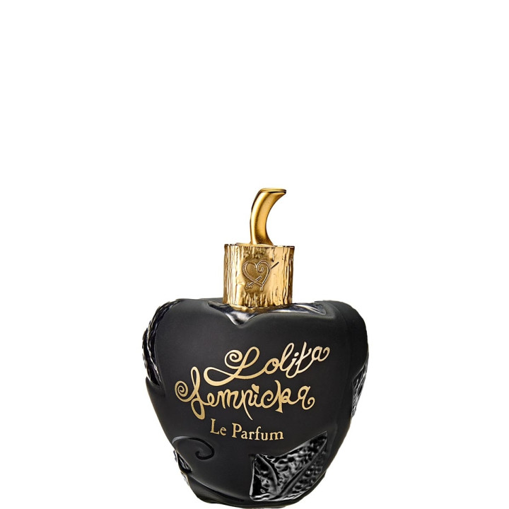 Le Parfum Eau de Parfum - Édition Limitée - Flacon Minuit