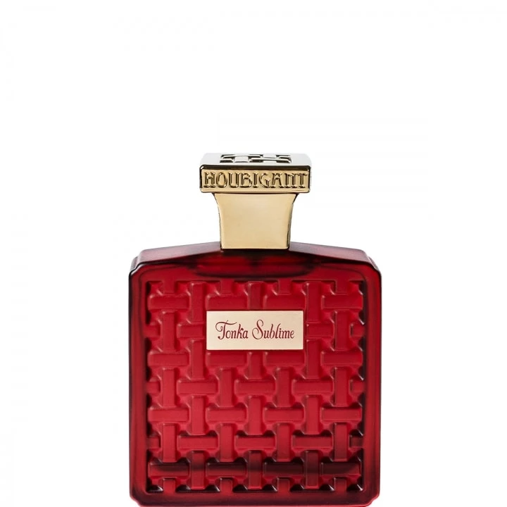 Tonka Sublime Eau de Parfum Extrême - 100 ml - Houbigant - Incenza Tonka Sublime Eau de Parfum Extrême - 100 ml - Houbigant - Incenza