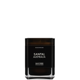 Santal Australia Bougie Parfumée