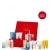 Calendrier De L'Avent 24 Cases Coffret Soin