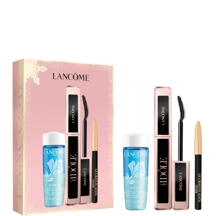 Lash Idôle Coffret Mascara - LANCÔME - Incenza