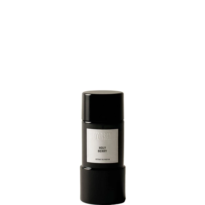Holy Berry Extrait de Parfum - 90 ml - D'Orsay - Incenza