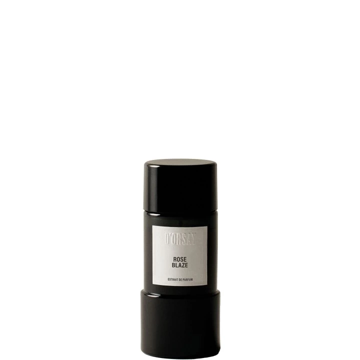 Rose Blaze Extrait de Parfum - 90 ml - D'Orsay - Incenza