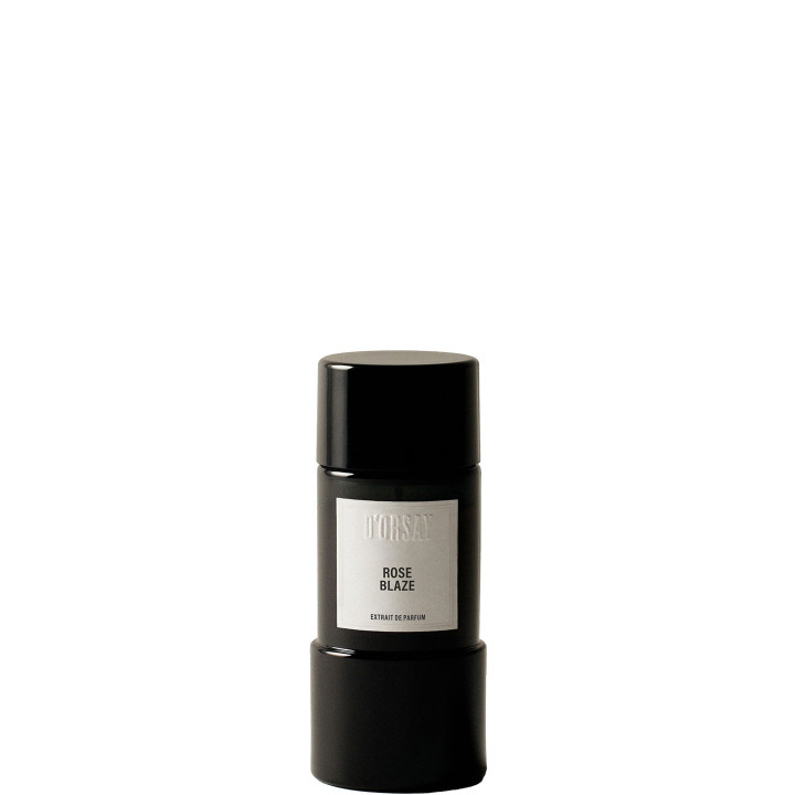 Rose Blaze Extrait de Parfum - 90 ml