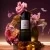 Rose Blaze Extrait de Parfum