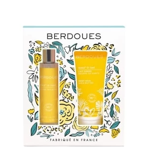 Monoï et Tiaré Coffret Eau de Toilette 30 ml Monoï et Tiaré Coffret Eau de Toilette 30 ml