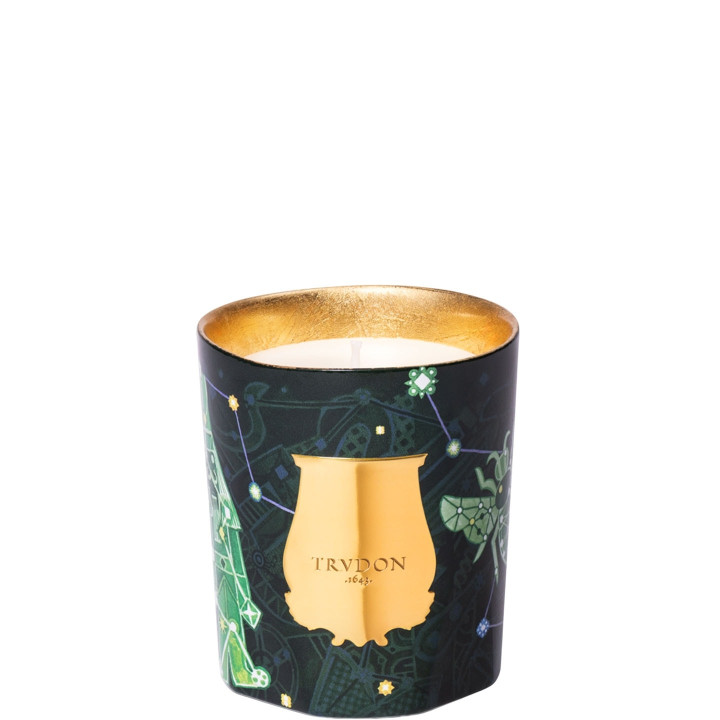 Fir - Sapin de Noël Bougie Parfumée