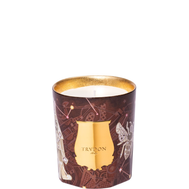 Libra - Ambre & Bois Bougie Parfumée 270 g
