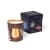 Libra - Ambre & Bois Bougie Parfumée
