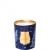 Luna - Pivoine de Noël Bougie Parfumée 270 g
