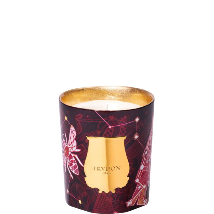 Nazareth - Girofle et Orange Bougie Parfumée 270 g